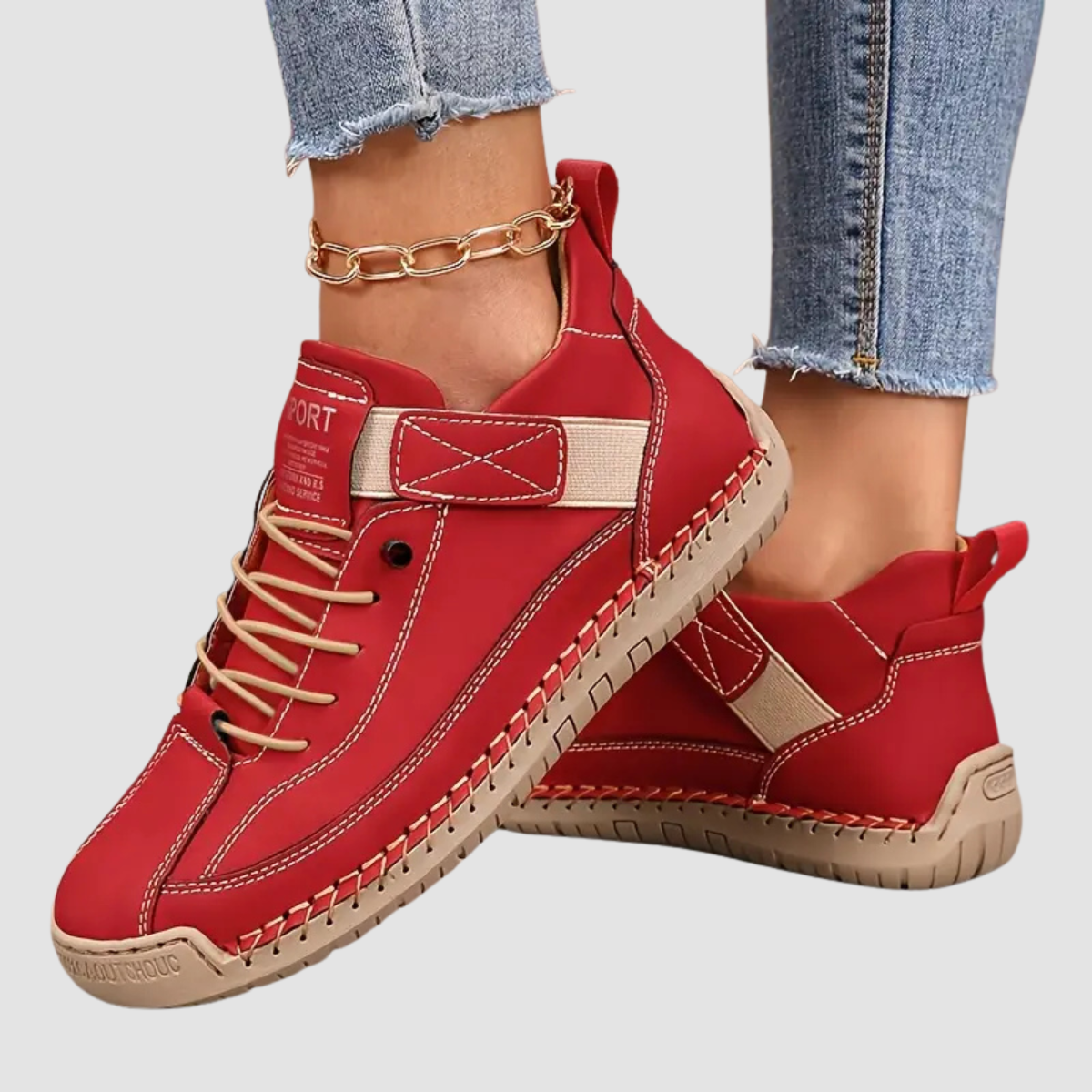 Mia™ Comfortable Orthopedic Sneakers