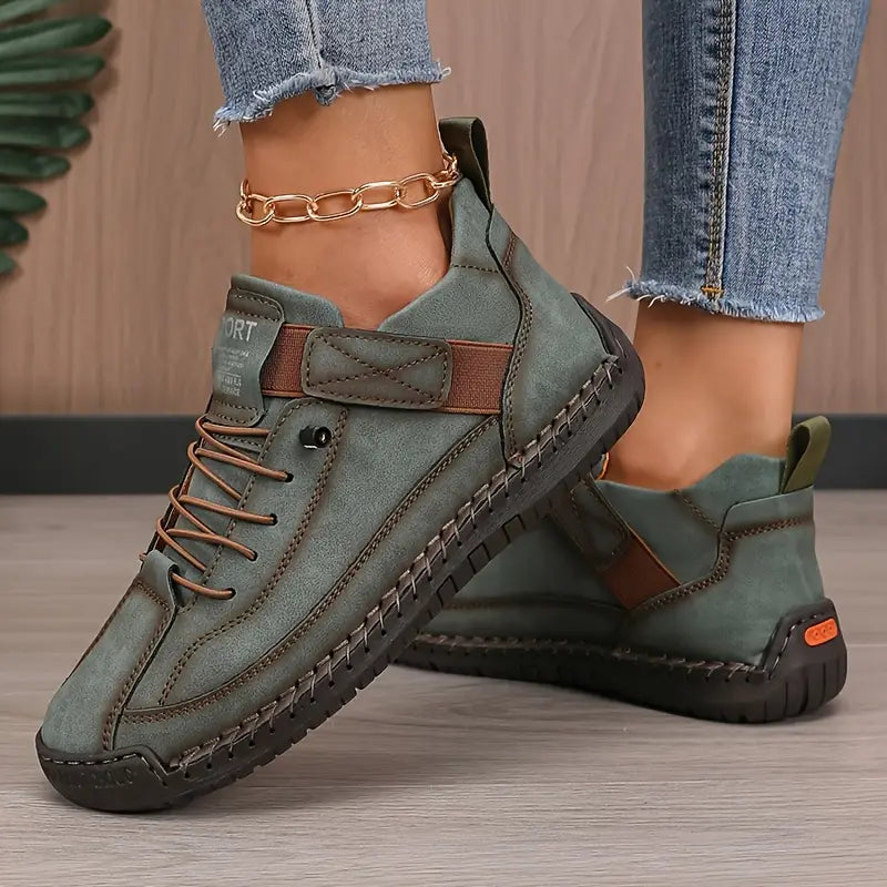 Mia™ Comfortable Orthopedic Sneakers