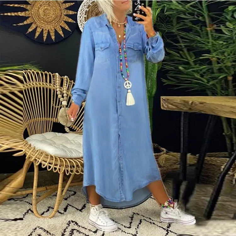 Caprina™ Casual Sophistication Dress