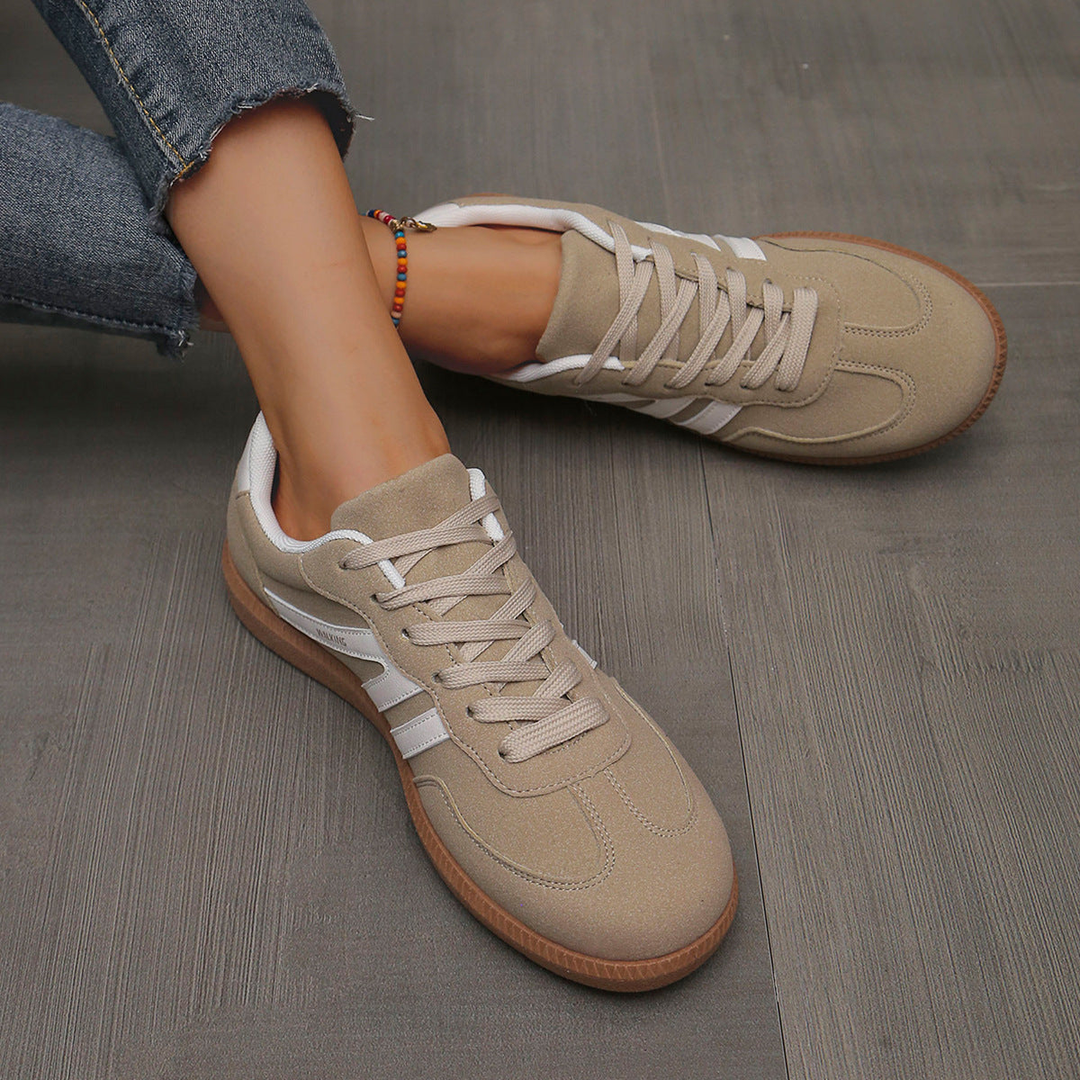 Liza™ Orthopaedic Trainers