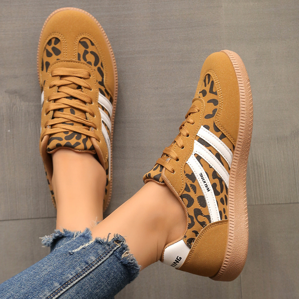 Liza™ Orthopaedic Trainers