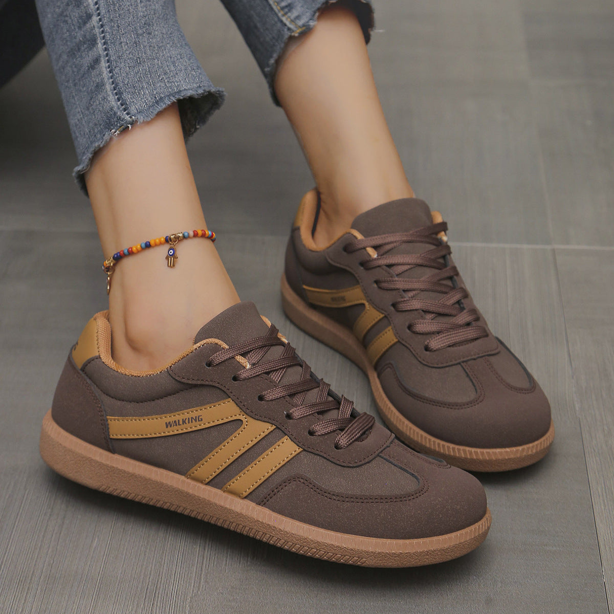 Liza™ Orthopaedic Trainers
