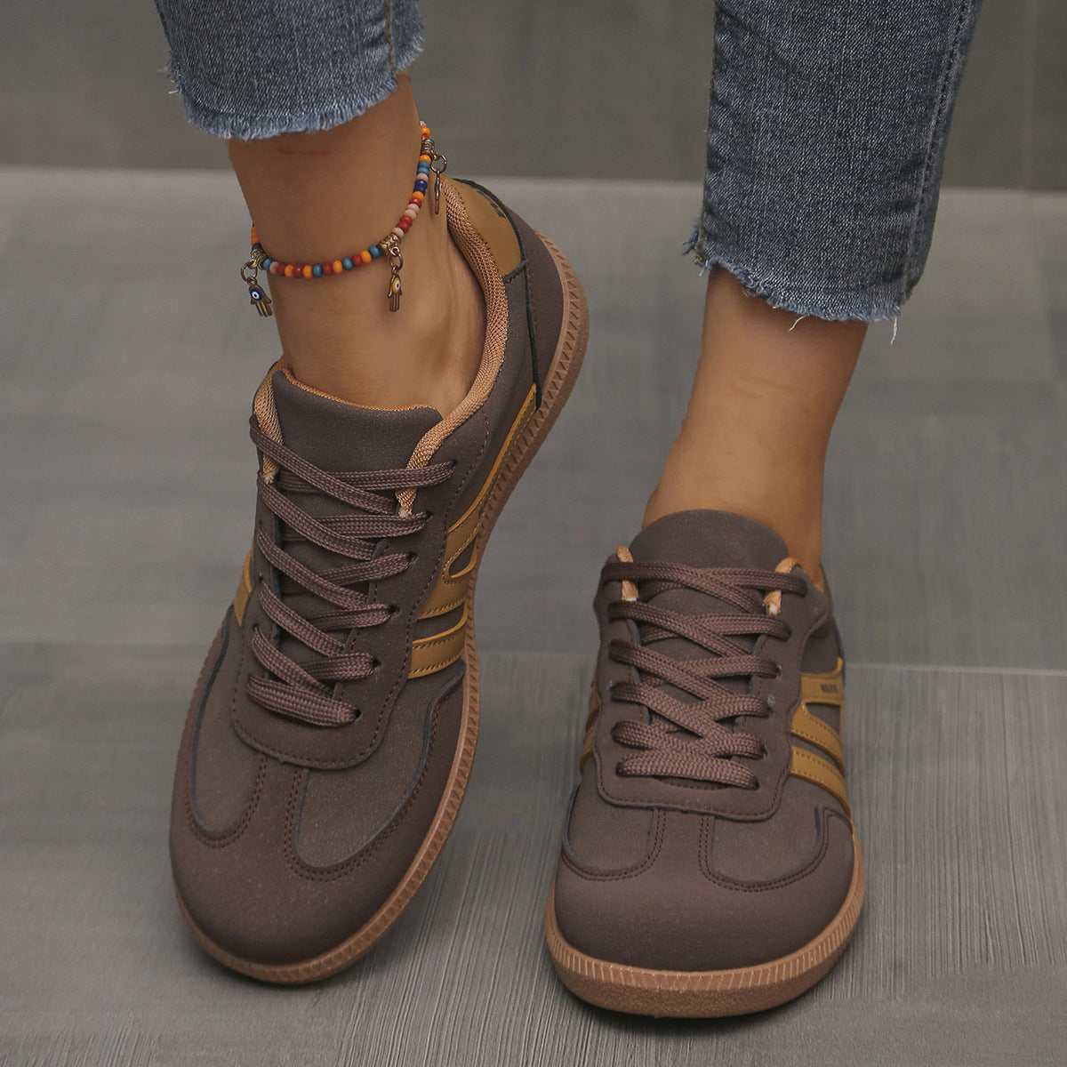 Liza™ Orthopaedic Trainers