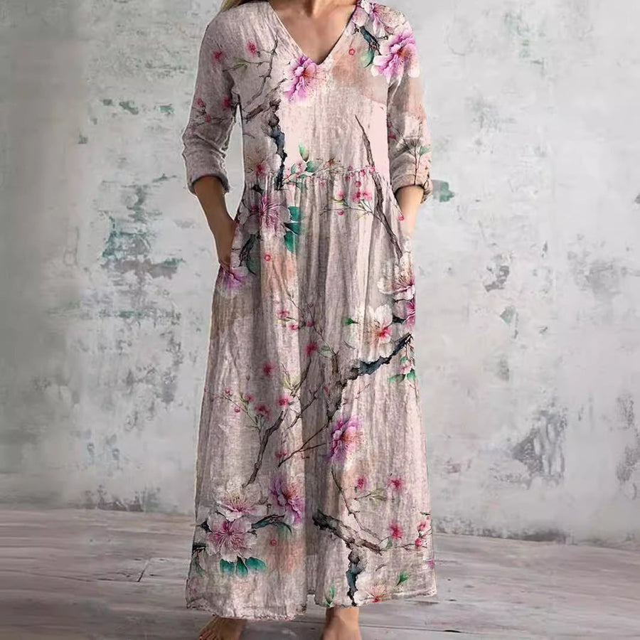 Elinna™ Graceful Gown