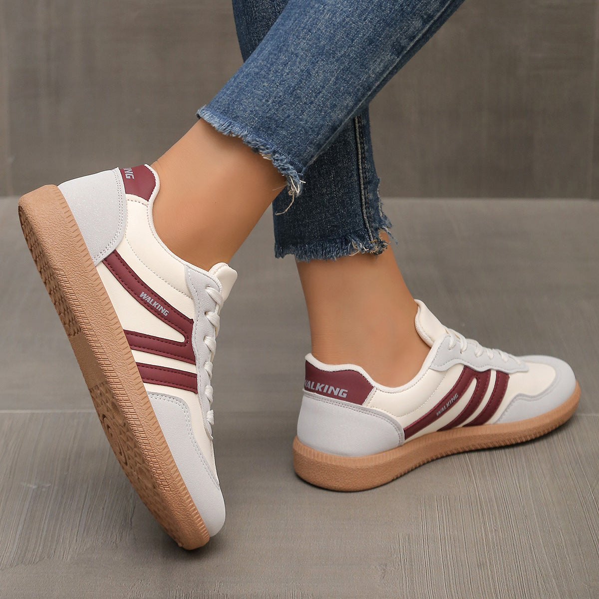 Liza™ Orthopaedic Trainers