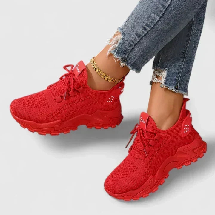 Maica | Orthopedic Sneakers