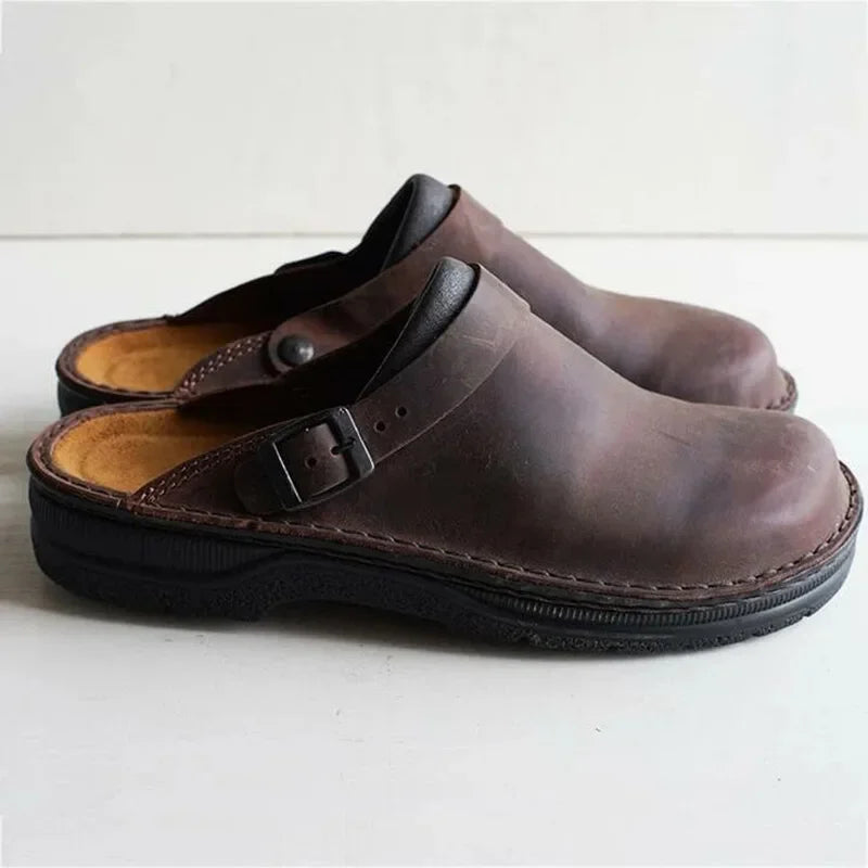 Skyler™ | Stylish Casual Slip-On