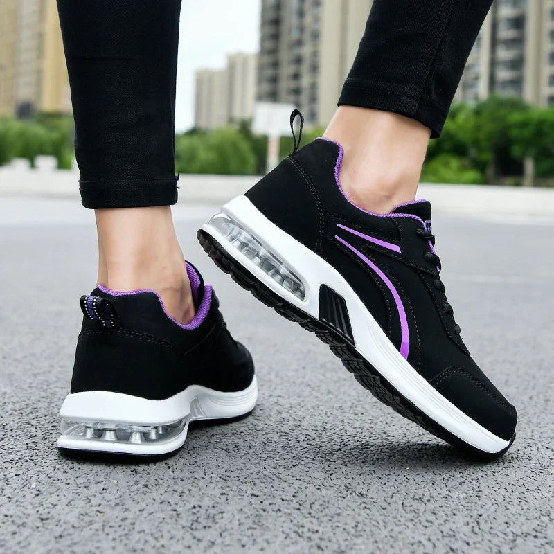 NOVELLA™ ORTHOPEDIC AIR CUSHION RUNNING SNEAKERS