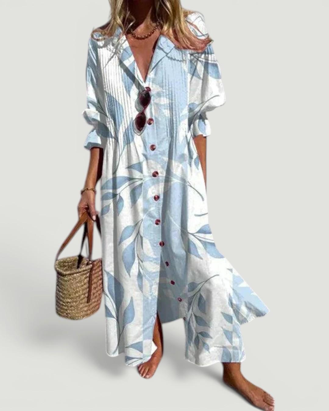 Quinlan™  Boho Dress