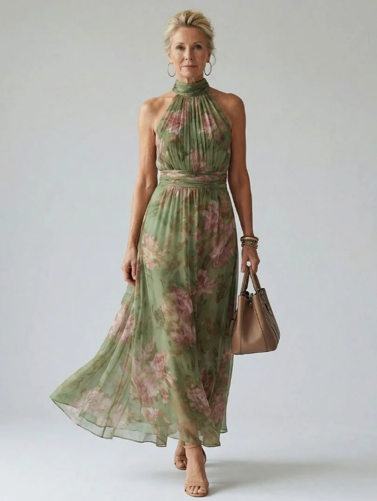 Mirelle - Dress