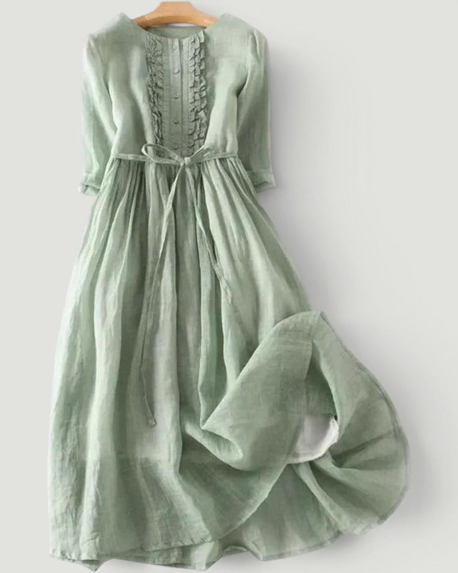 Kinley™  Classic Vintage Dress