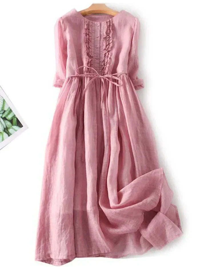 Kinley™  Classic Vintage Dress
