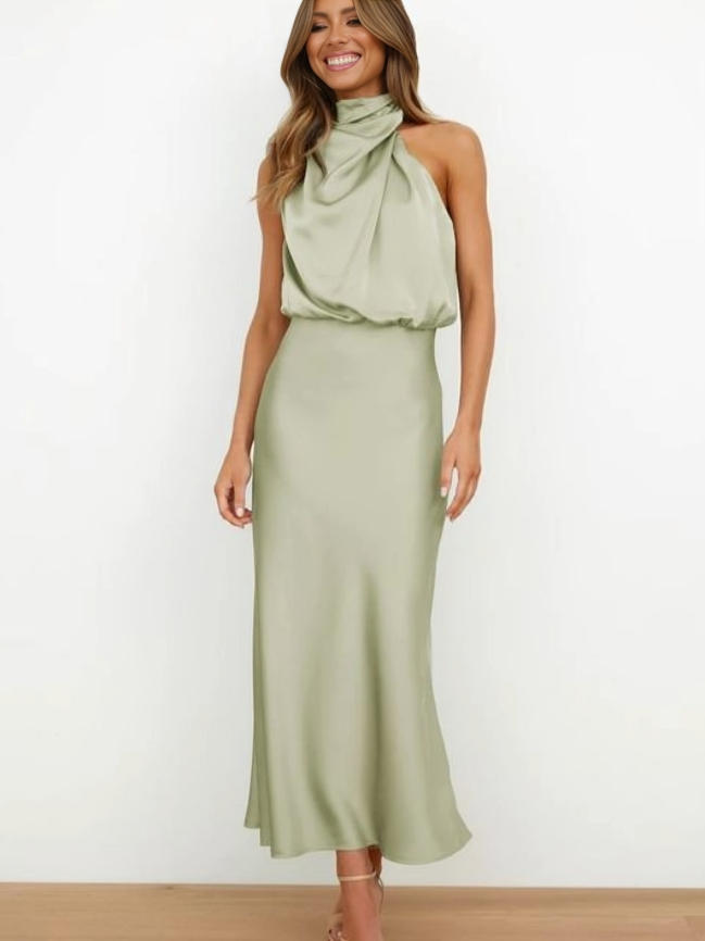 Bentie™ Elegant Cocktail Dress