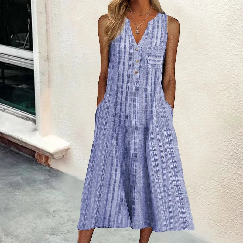Jenna™ Elegant Dress
