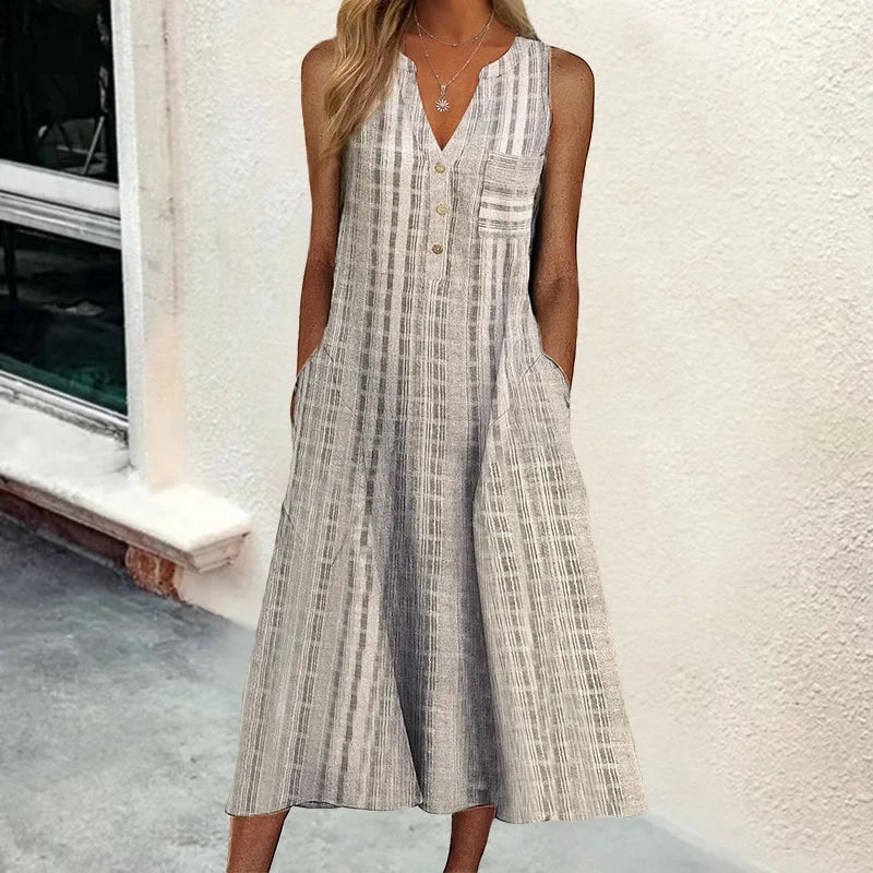 Jenna™ Elegant Dress
