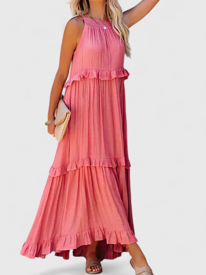 Amoura™ Elegant Dress