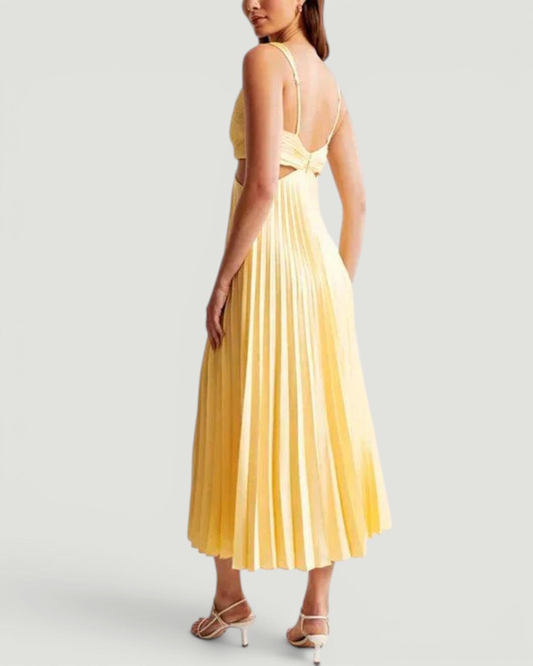 Cephia™ Sleeveless Dress