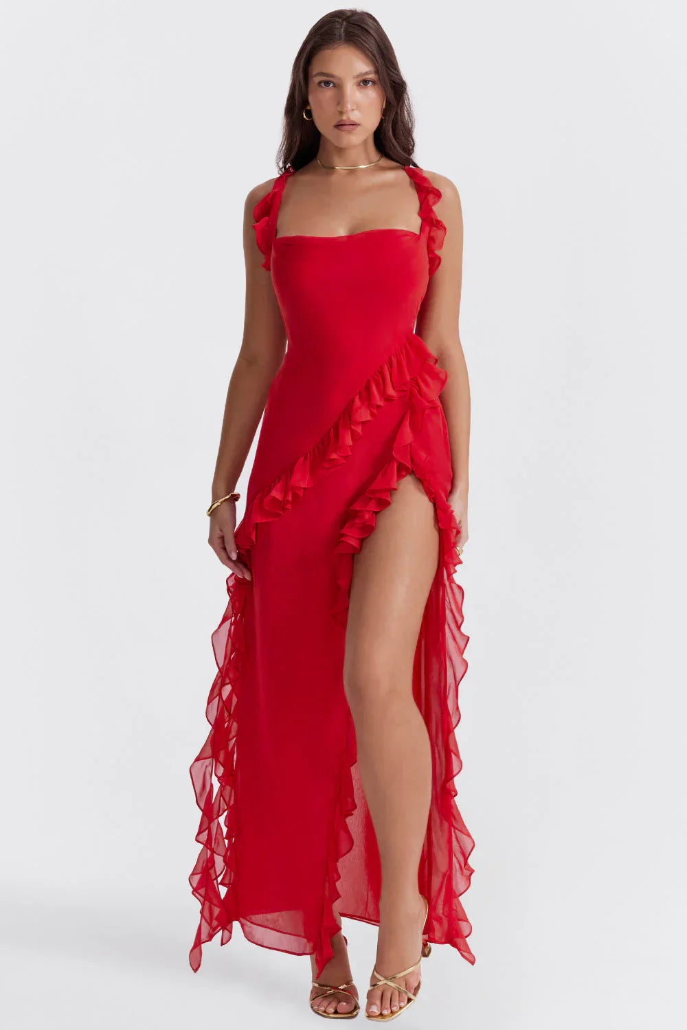 Gavriella™ Summer Dress