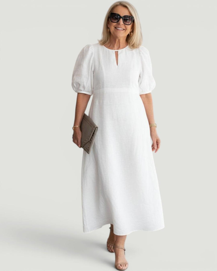 Hailey™ Elegant Maxi Dress