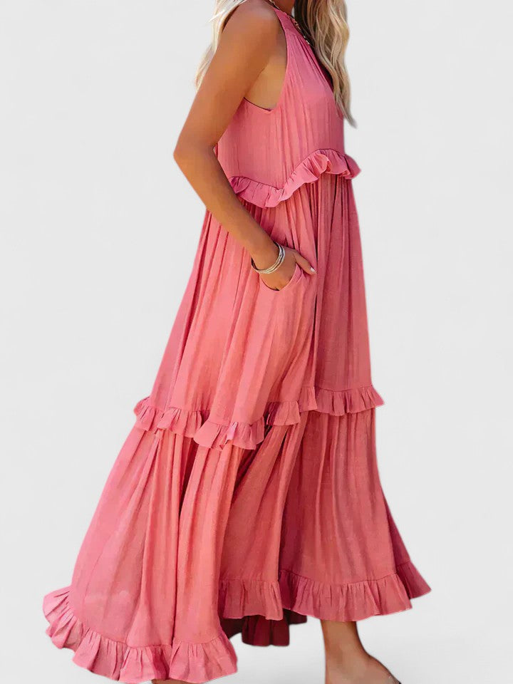 Amoura™ Elegant Dress