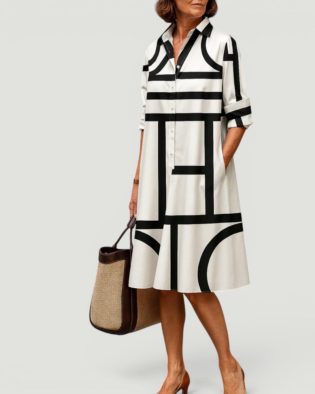 Anika™ Luxe Midi Dress