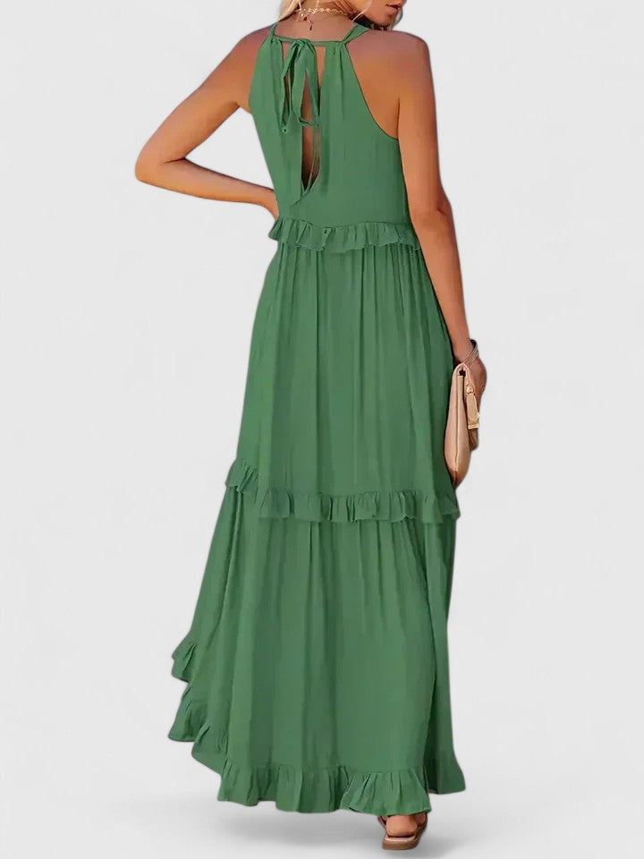 Amoura™ Elegant Dress