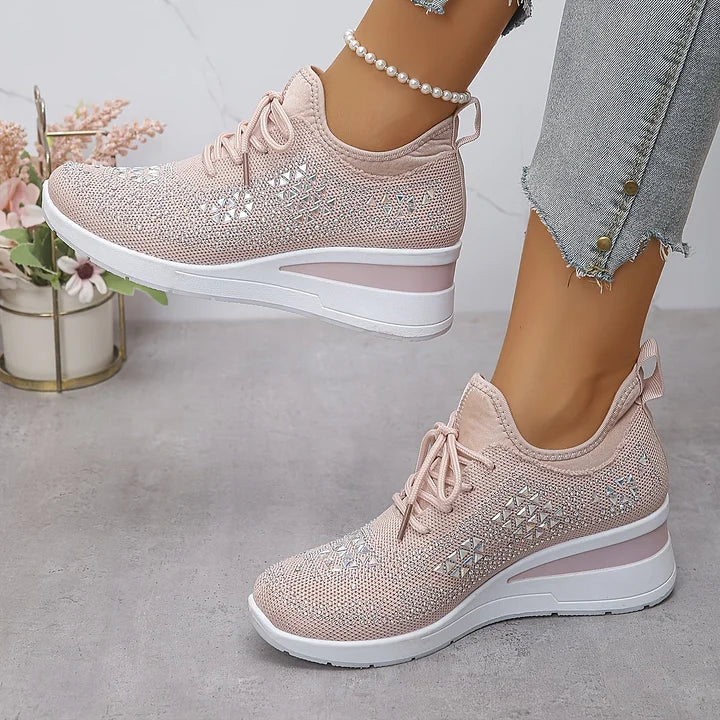 Bonnie™ Orthopedic Sneakers