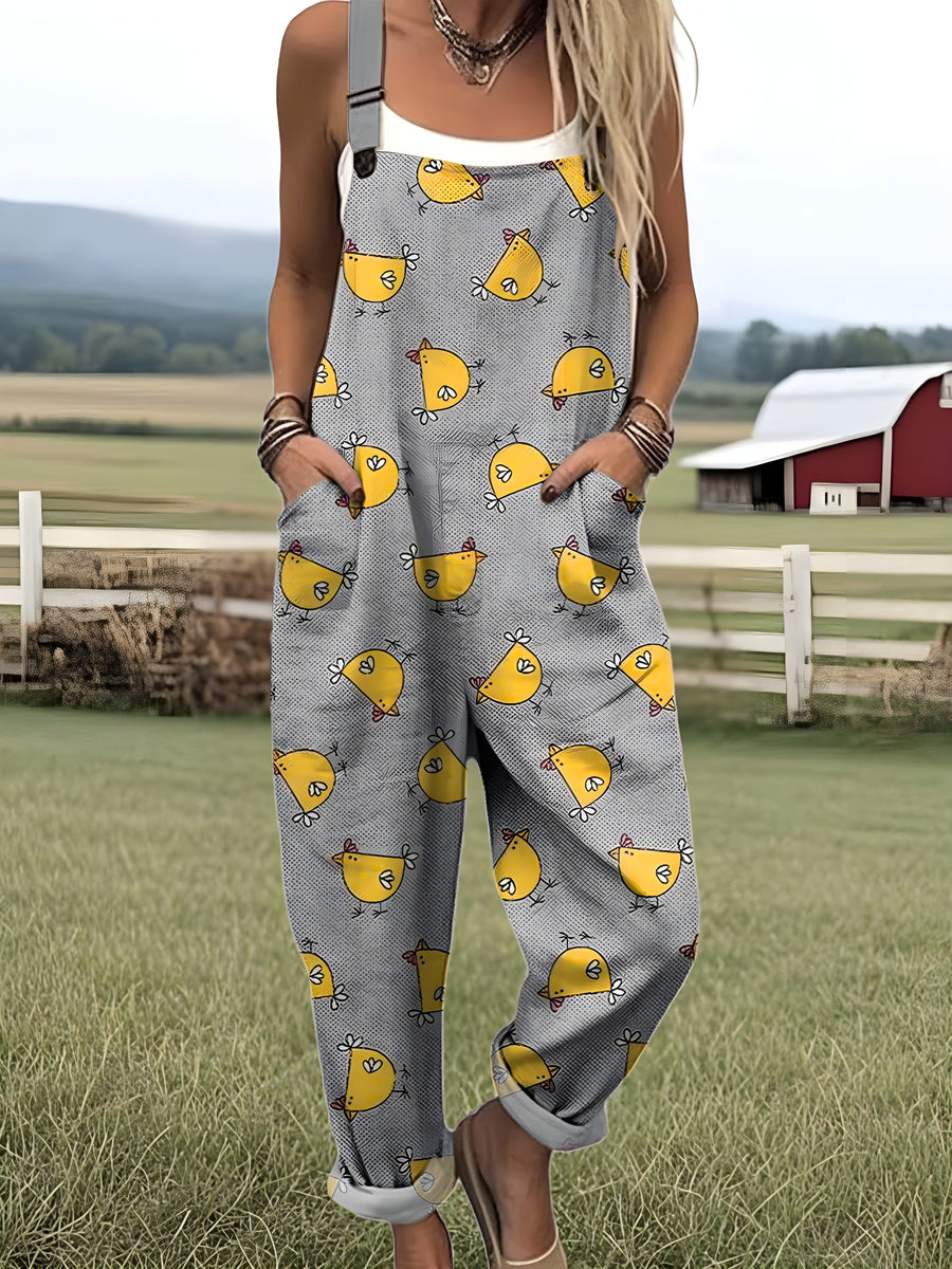 Coop Stroll Jumpsuit