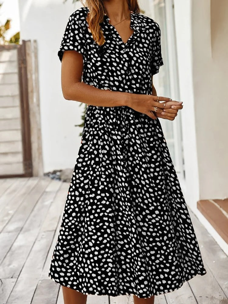 Ruby™ Effortless Day Dress