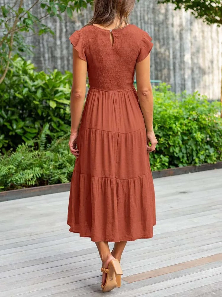 Phaedra™  Sophisticated  Dress