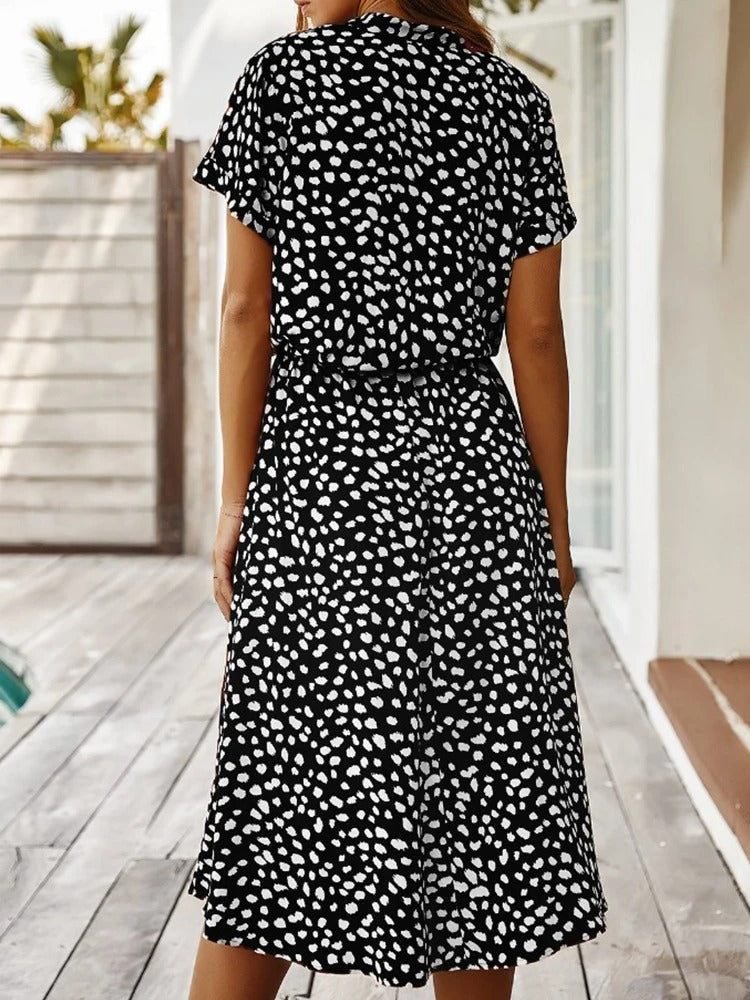 Ruby™ Effortless Day Dress