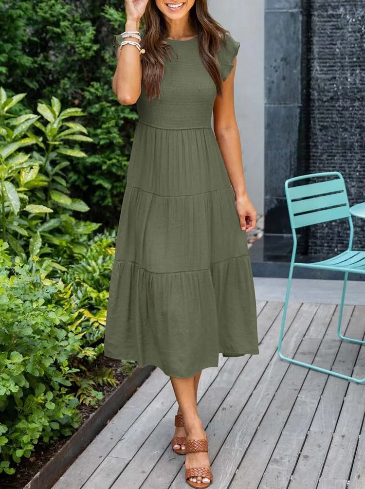 Phaedra™  Sophisticated  Dress