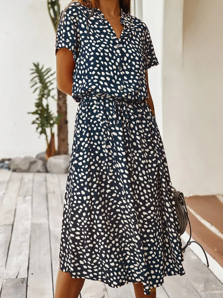 Ruby™ Effortless Day Dress