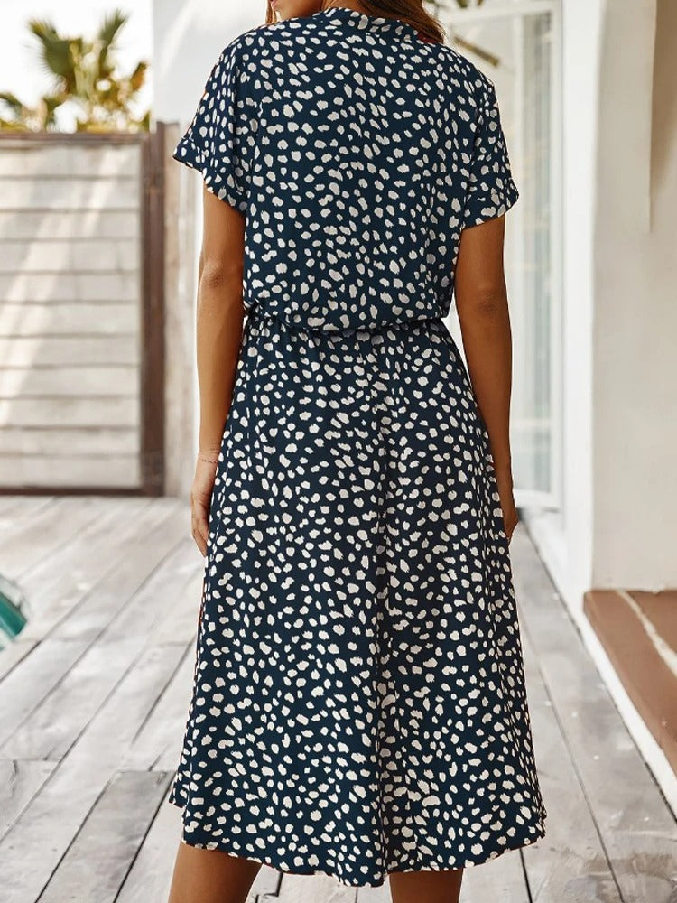 Ruby™ Effortless Day Dress