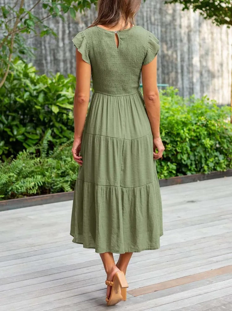 Phaedra™  Sophisticated  Dress