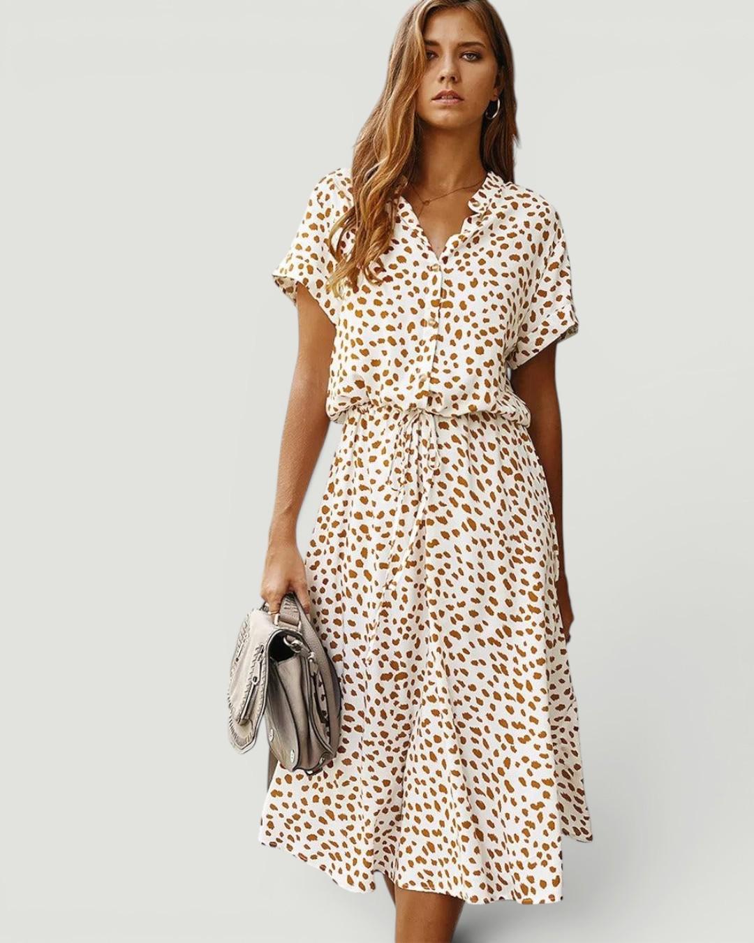 Ruby™ Effortless Day Dress