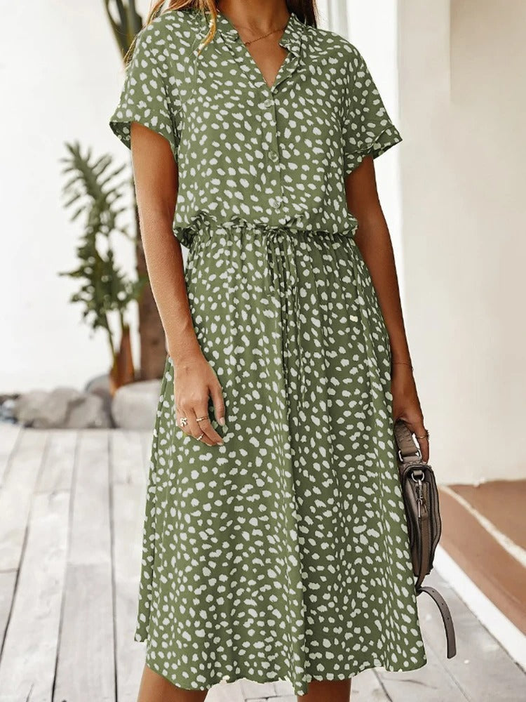 Ruby™ Effortless Day Dress