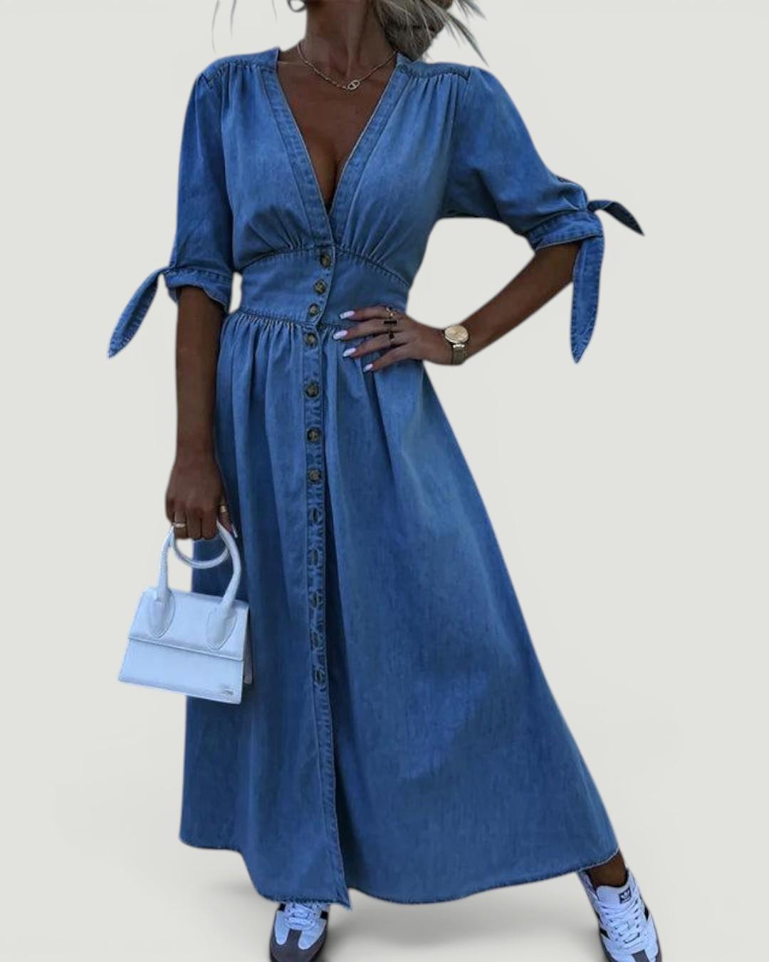 Roxi Dress