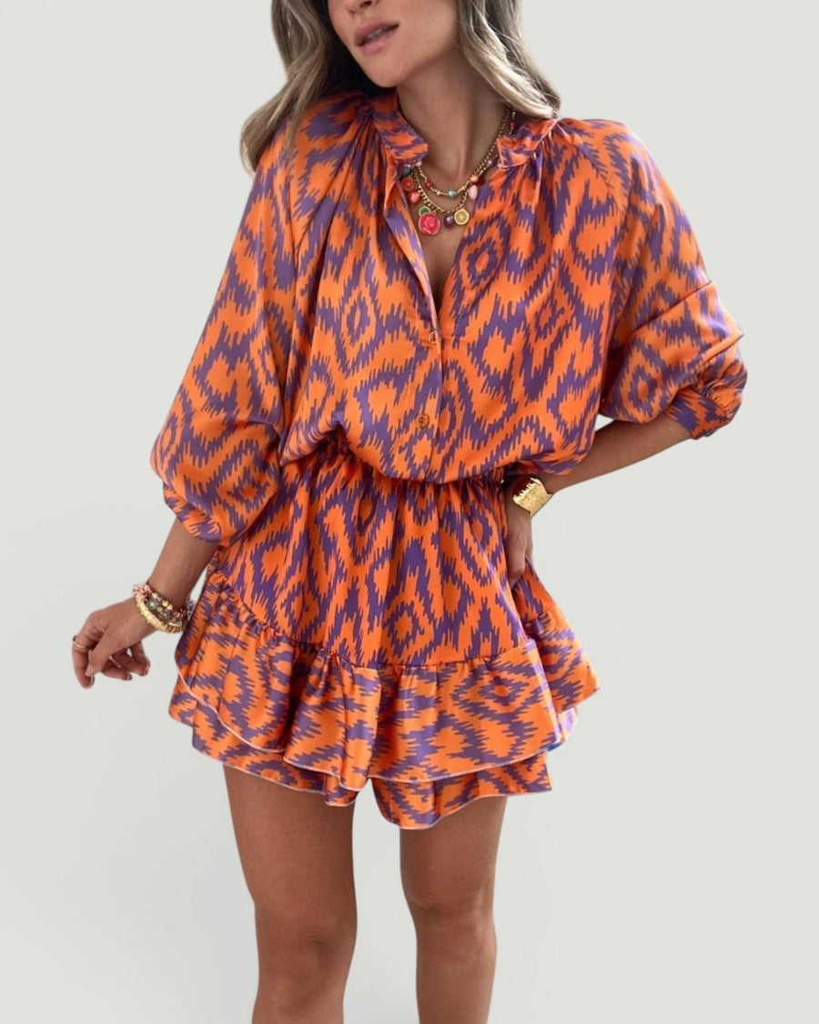Yasmine™  Spring dress