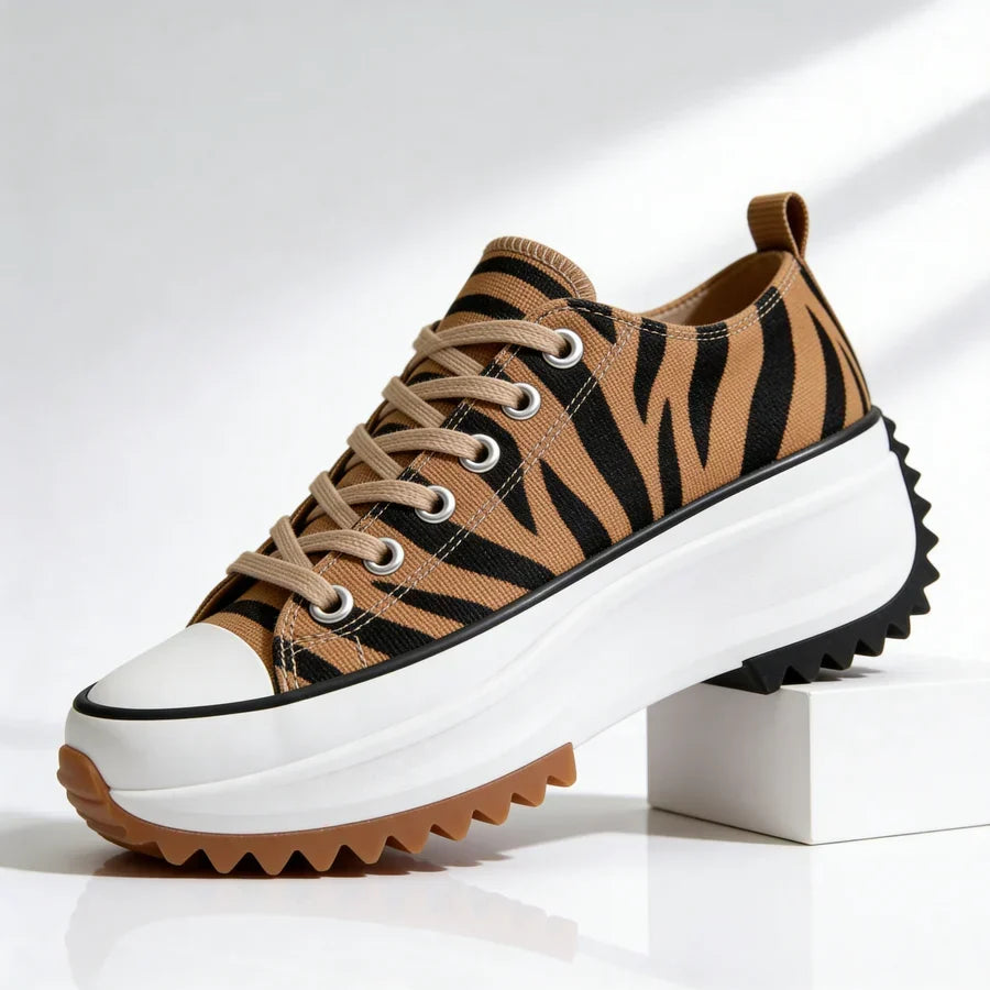 LUNASTAR™ PLATFORM ORTHOPEDIC SNEAKERS