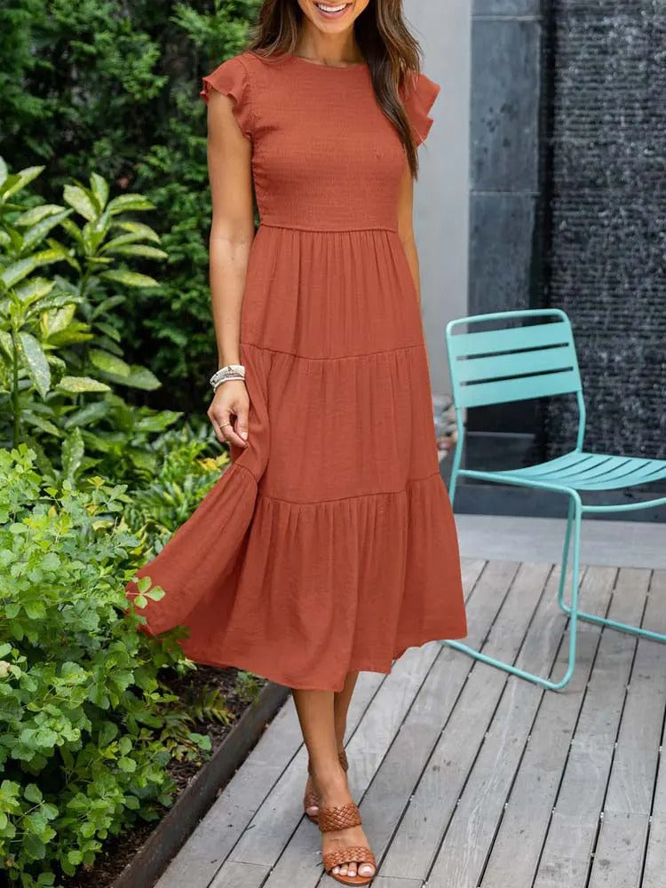 Phaedra™  Sophisticated  Dress