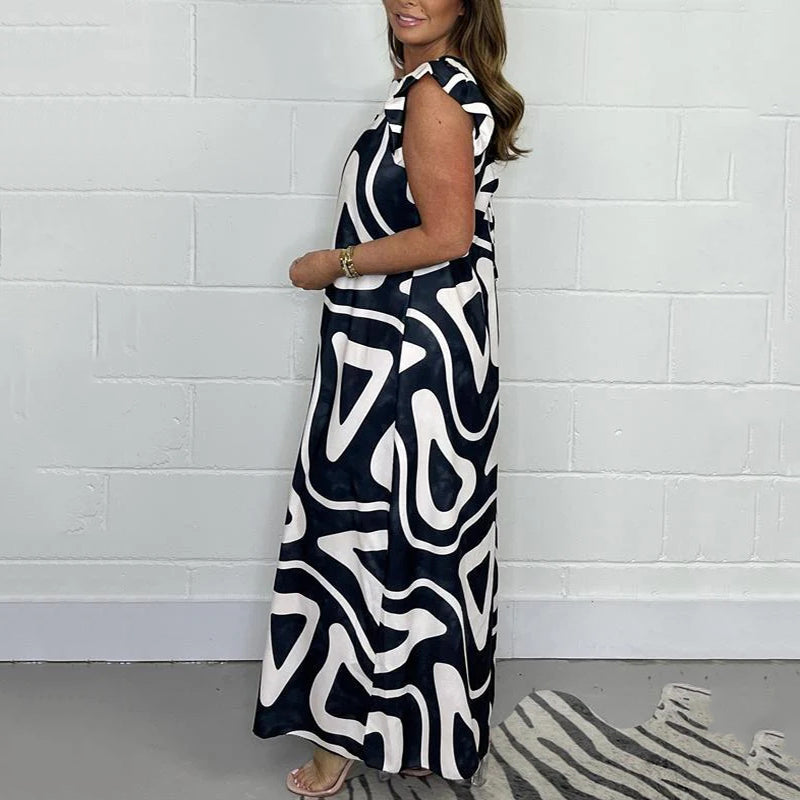 Flora™ Stylish Jumpsuit
