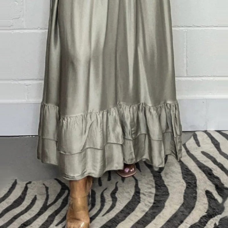 Niya™ Sleek Dress