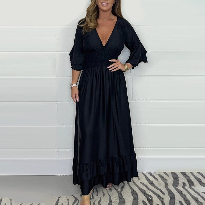 Niya™ Sleek Dress