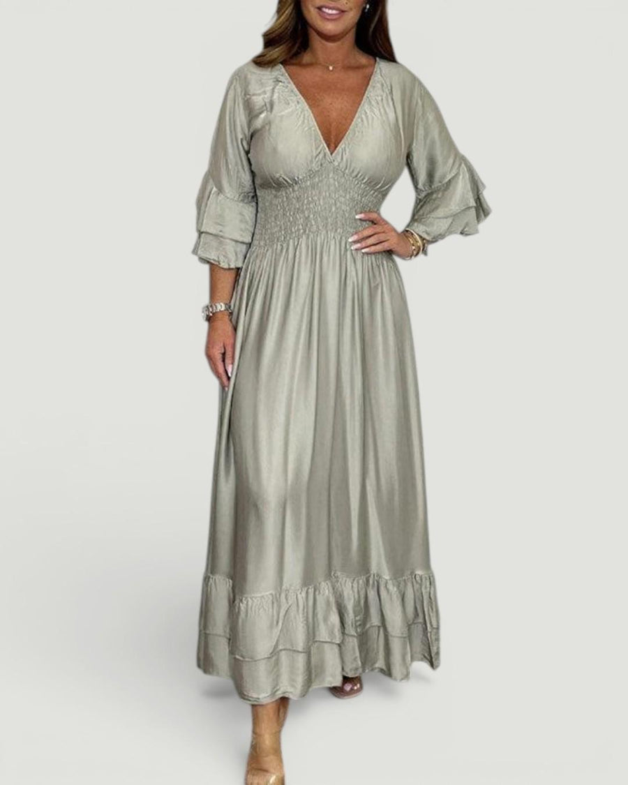 Niya™ Sleek Dress