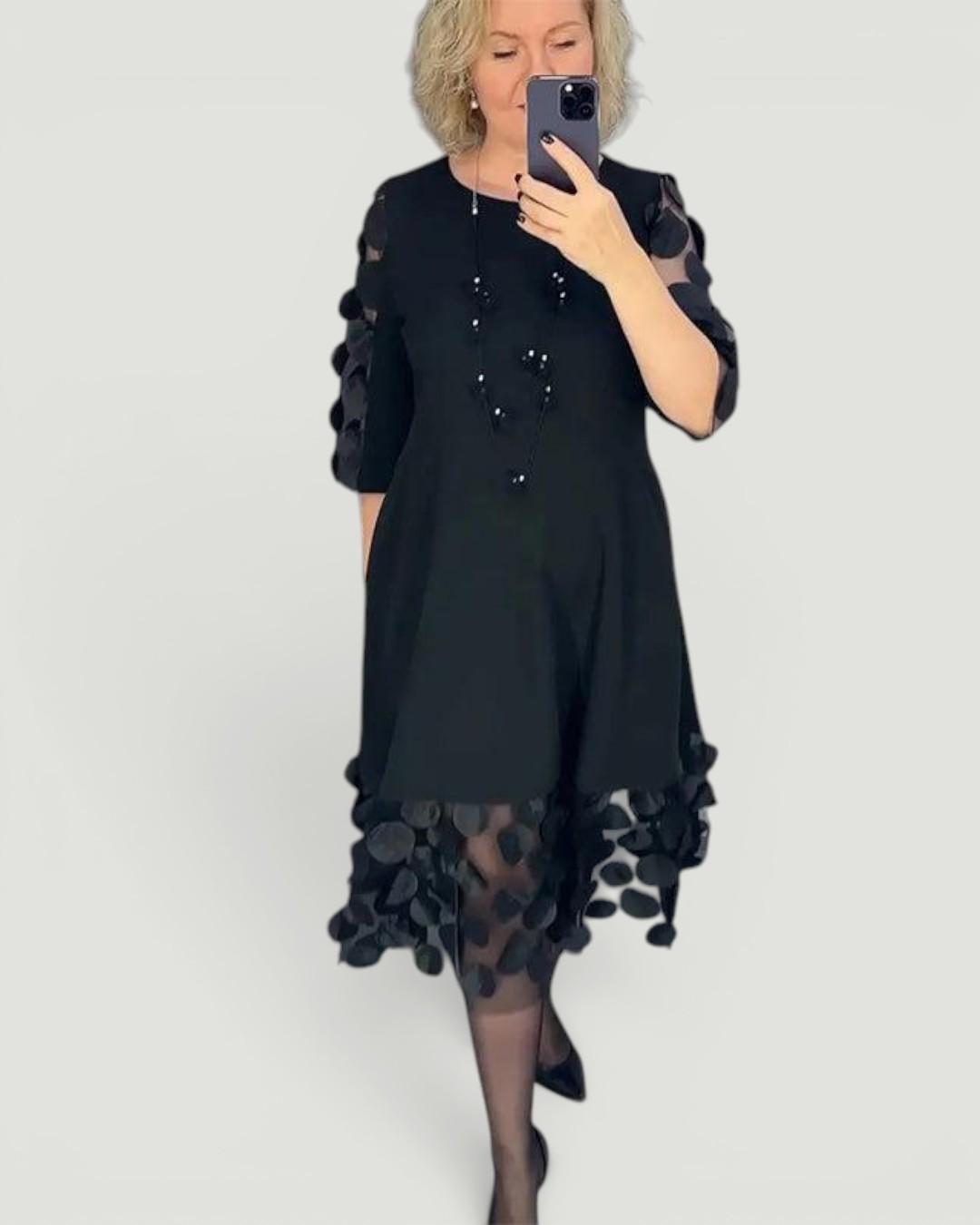 Eliza™ Chic Dress