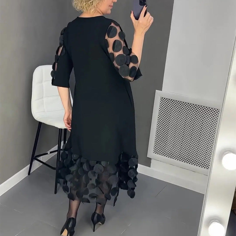 Eliza™ Chic Dress