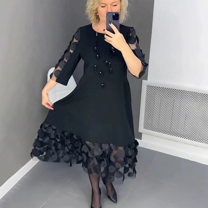 Eliza™ Chic Dress