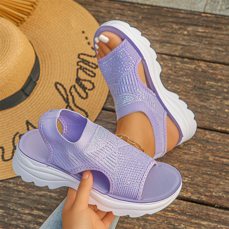Noara™ | Orthopaedic Non-Slip Sandals